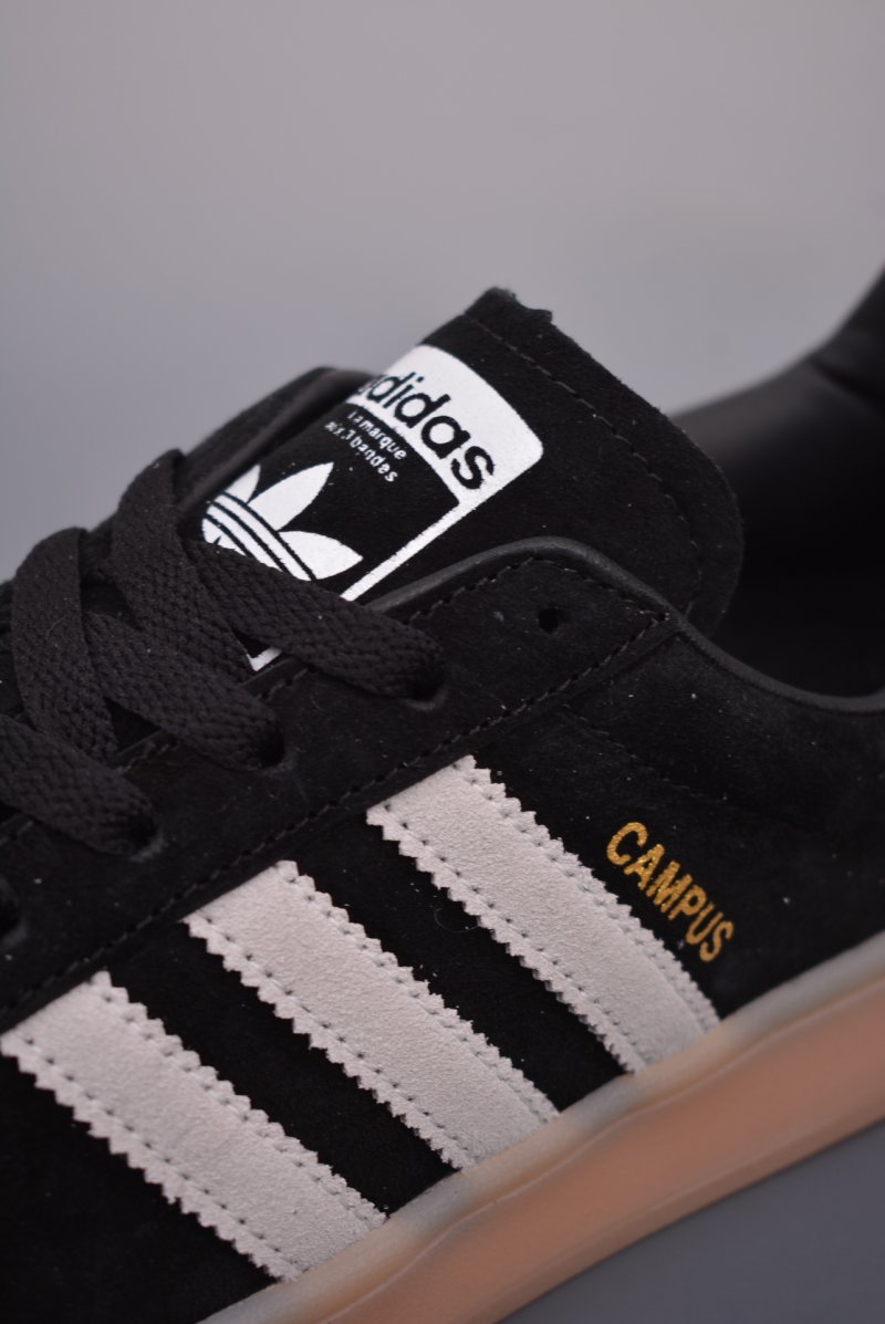 Adidas Campus view