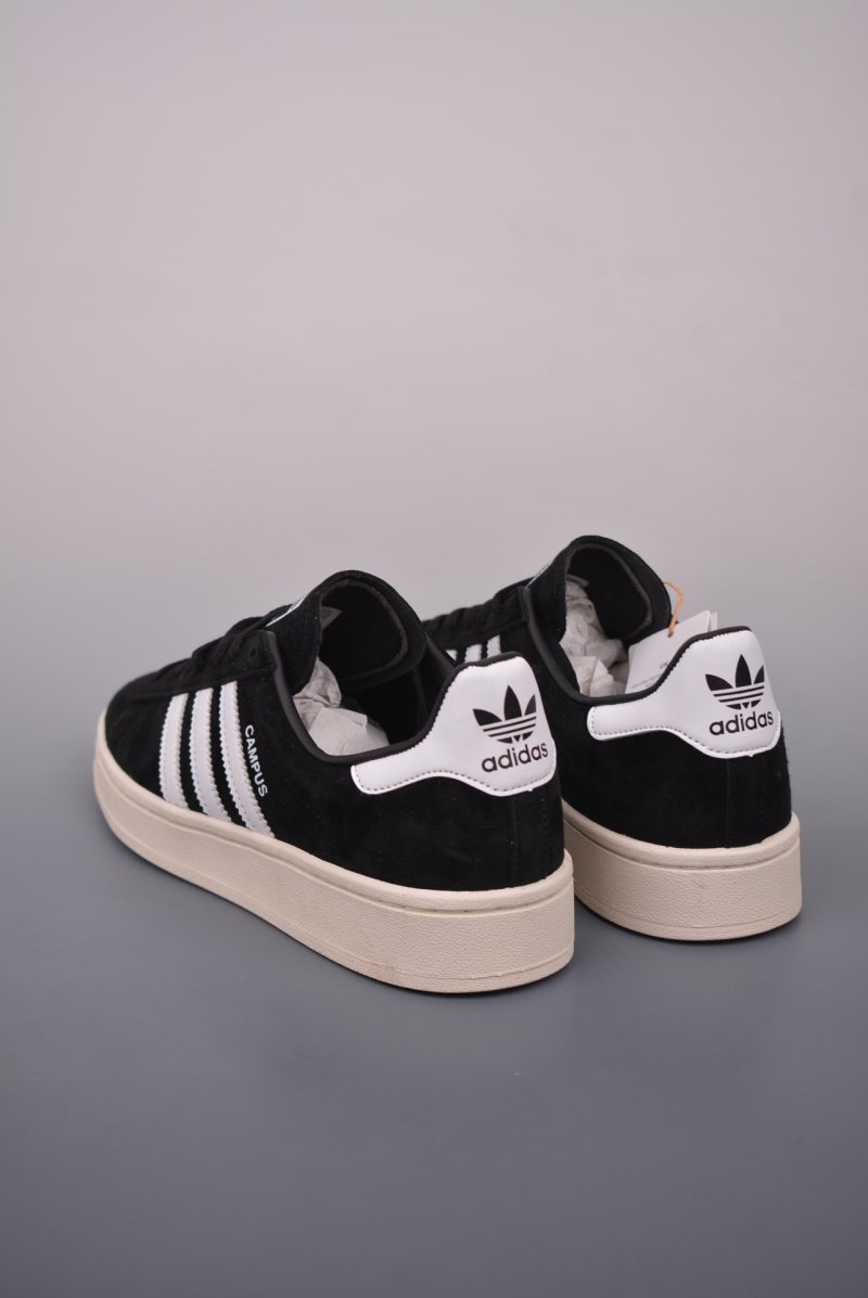 Adidas Campus view
