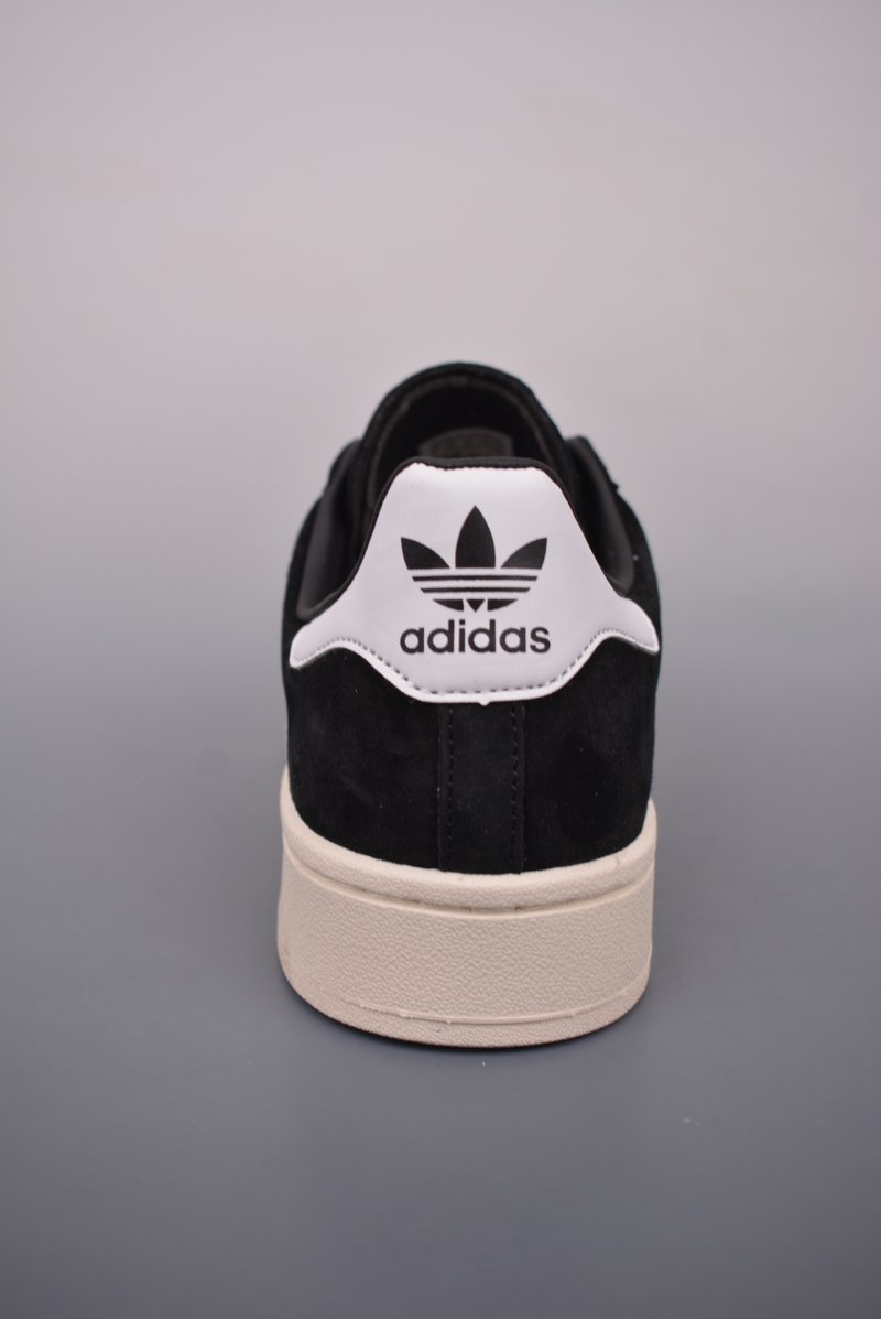 Adidas Campus view
