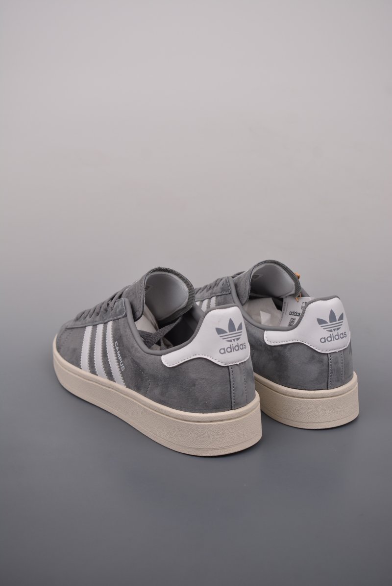 Adidas Campus view