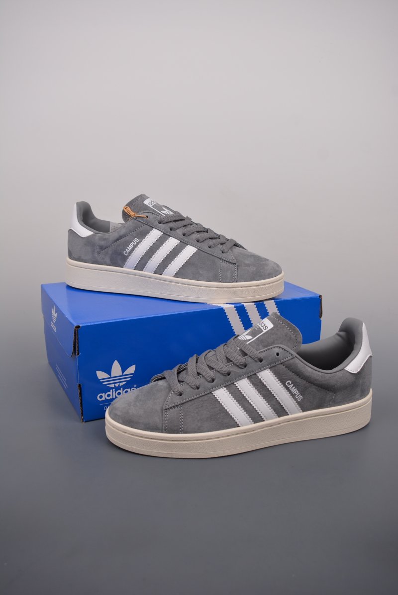 Adidas Campus view