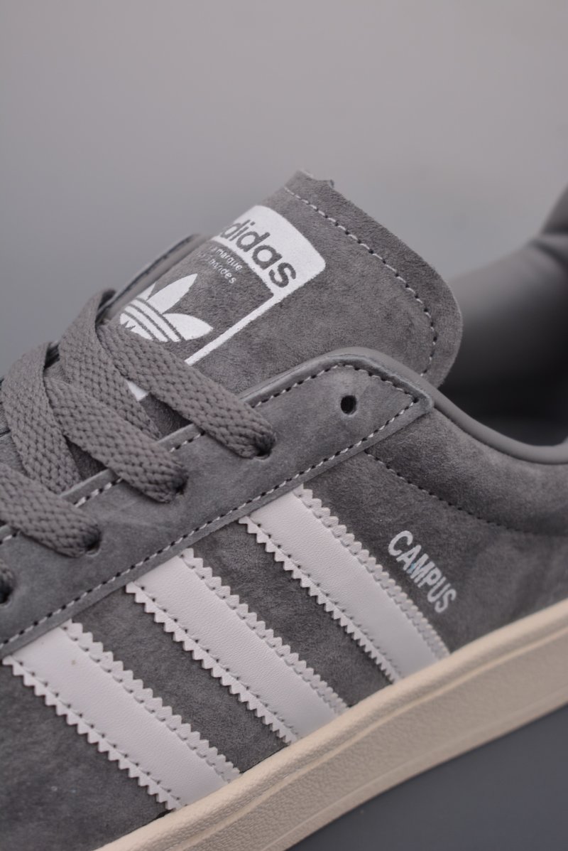 Adidas Campus view