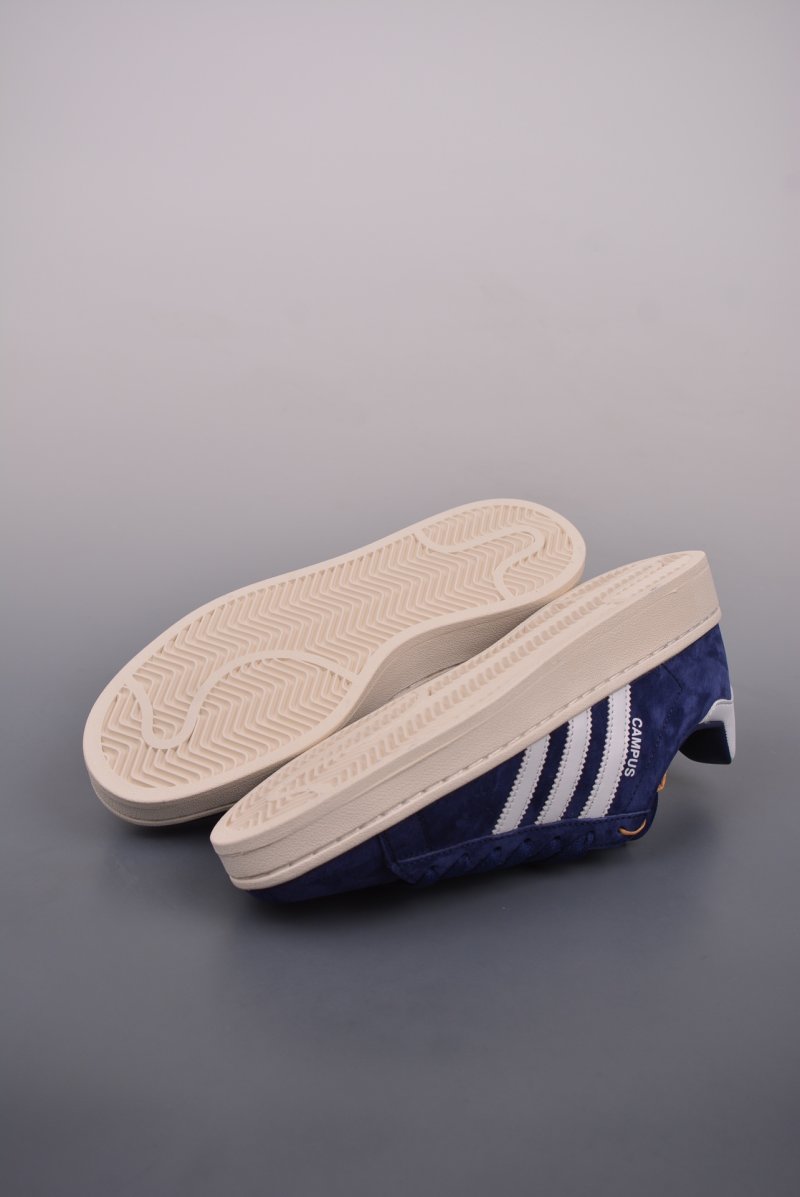 Adidas Campus view