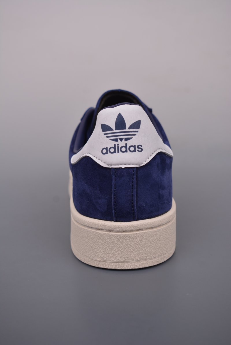 Adidas Campus view