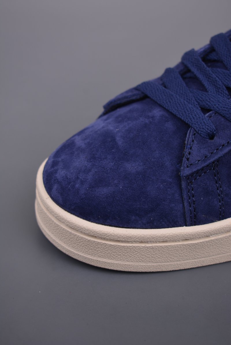 Adidas Campus view