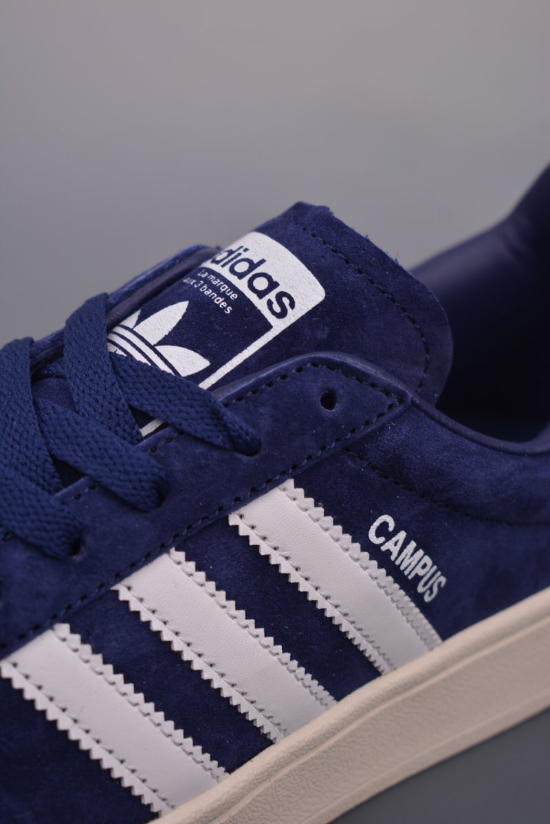 Adidas Campus view
