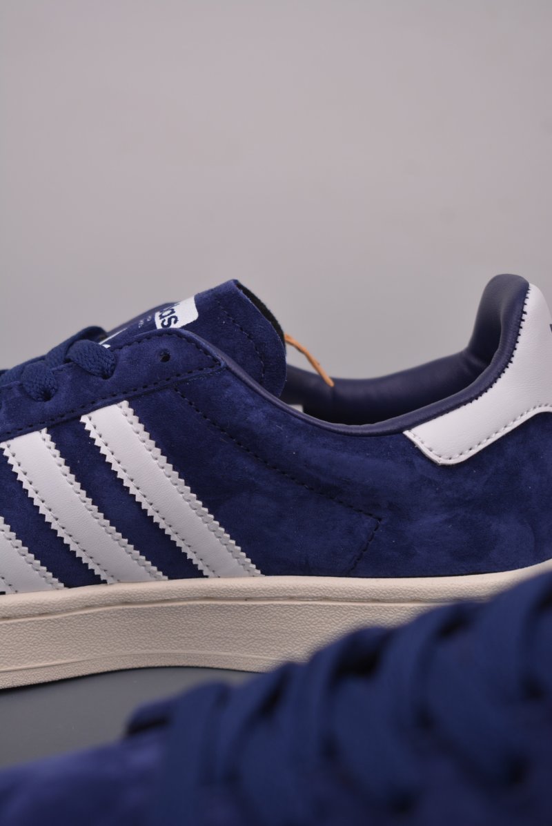 Adidas Campus view