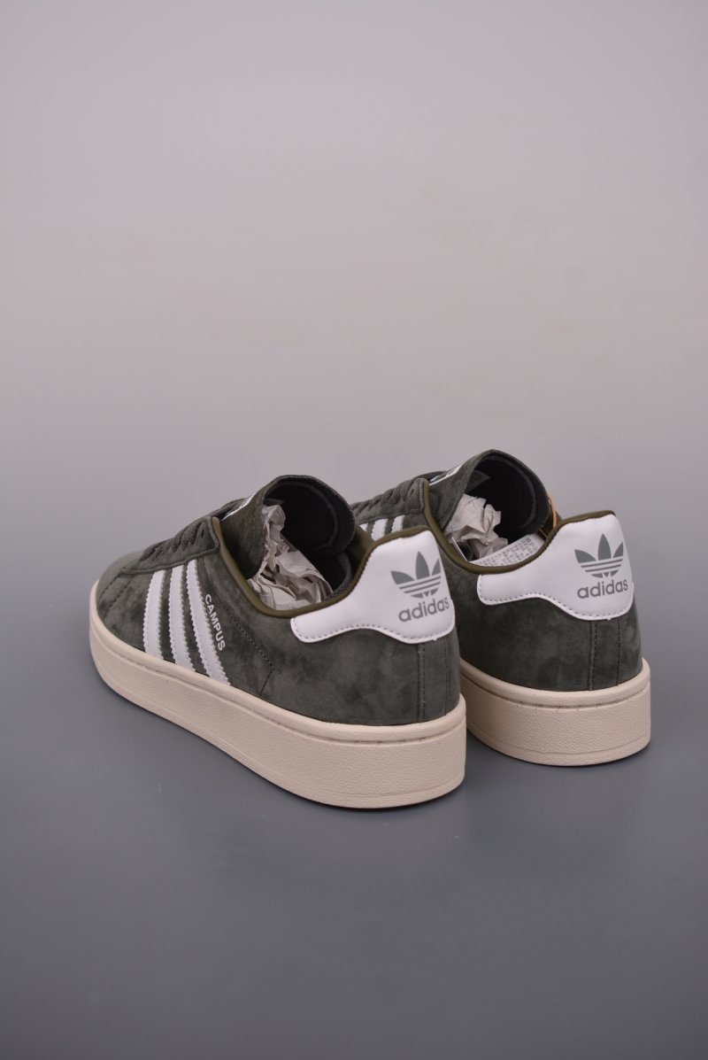 Adidas Campus view