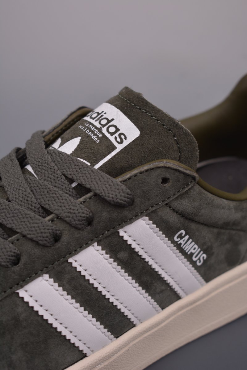 Adidas Campus view