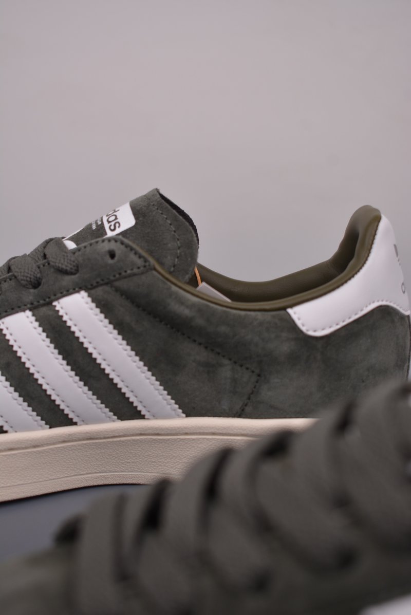 Adidas Campus view