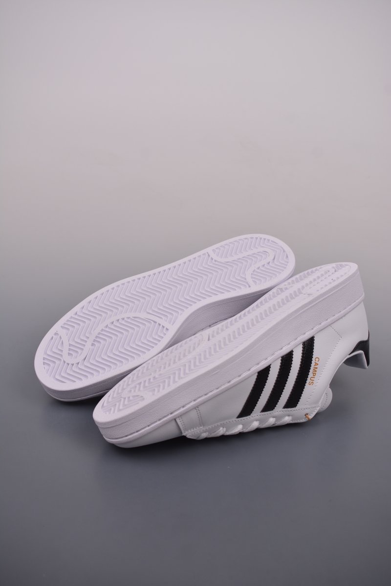 Adidas Campus view