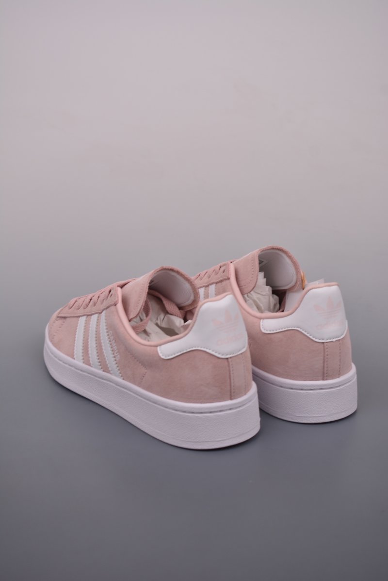 Adidas Campus view