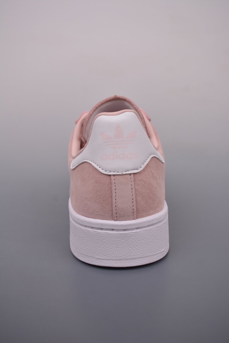 Adidas Campus view