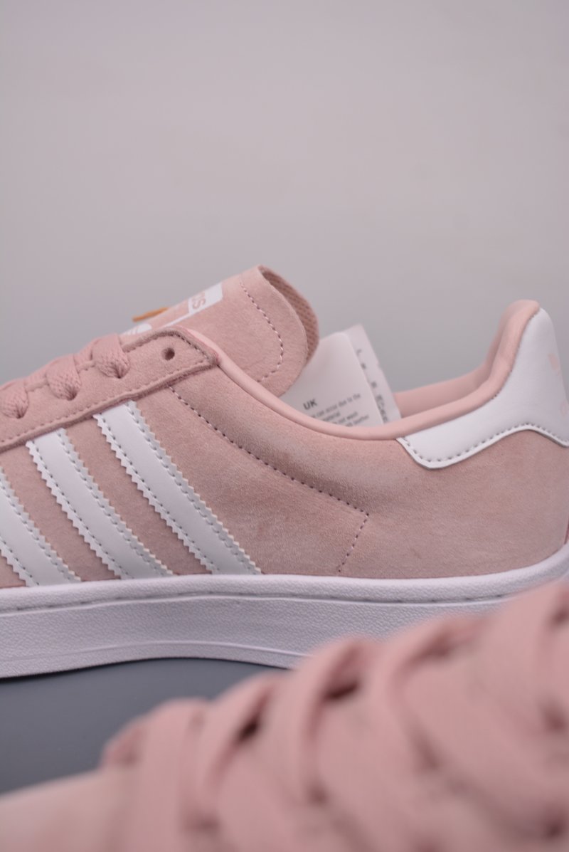 Adidas Campus view