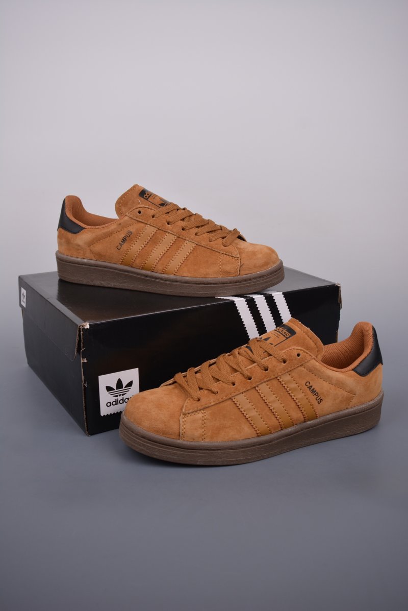 Adidas Campus 'White'