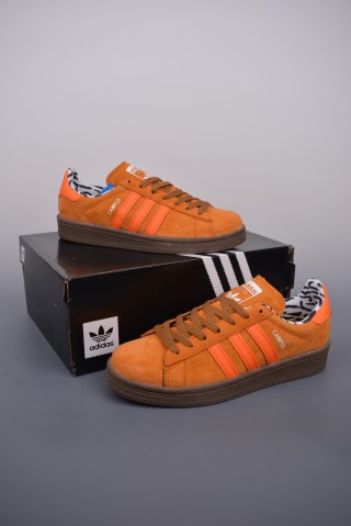 Adidas Campus 'White' view 3