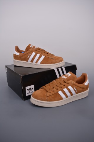 Adidas Campus 'White' view 4