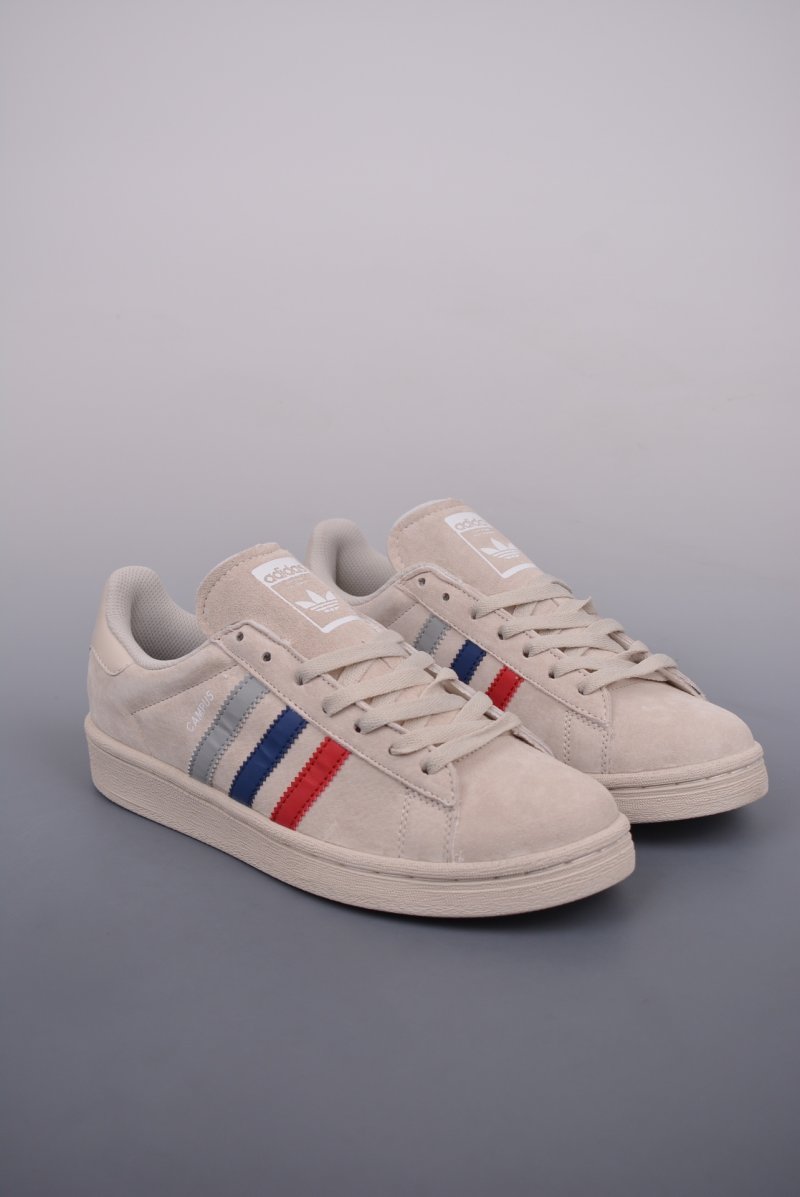 Adidas Campus 'White'