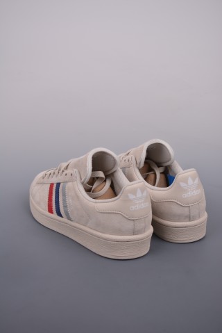 Adidas Campus 'White' view 2