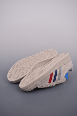 Adidas Campus 'White' view 3