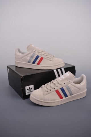 Adidas Campus 'White' view 5
