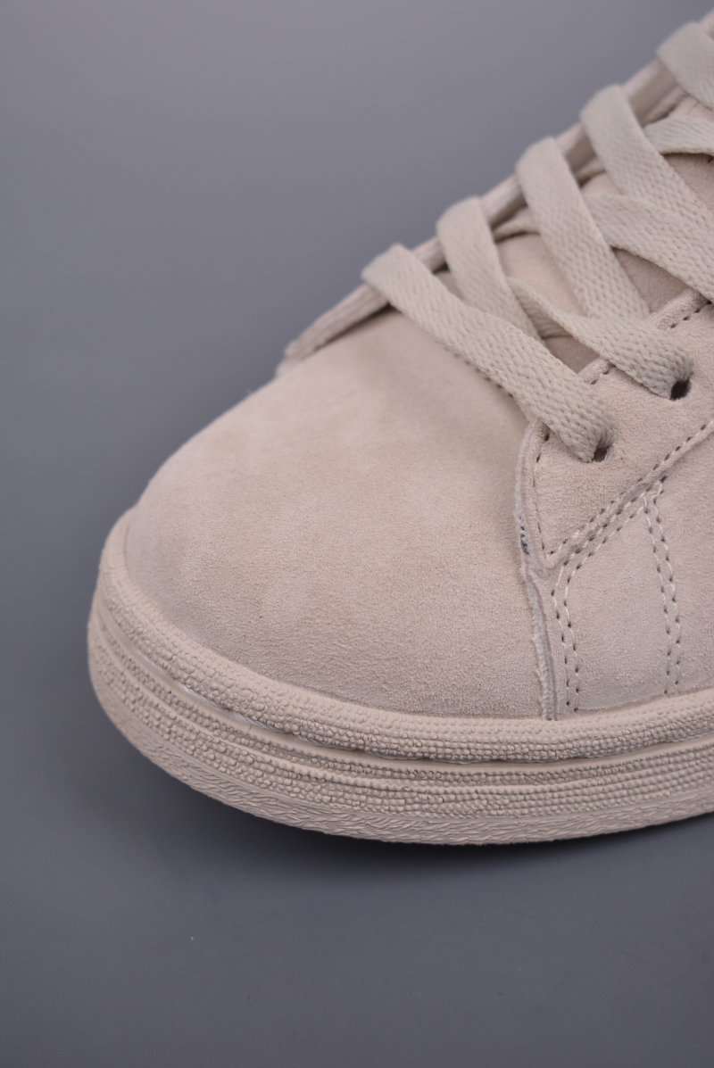 Adidas Campus 'White' view