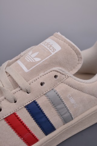 Adidas Campus 'White' view 7