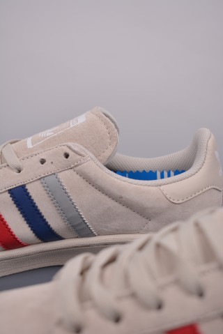 Adidas Campus 'White' view 8