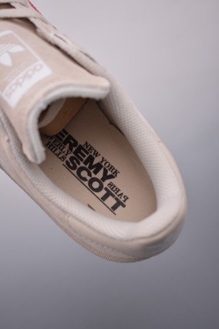 Adidas Campus 'White' view 9