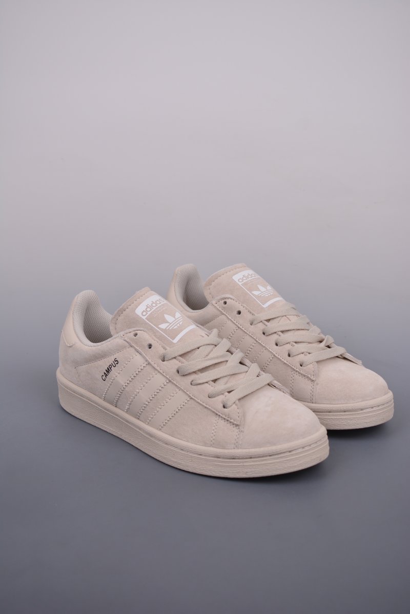 Adidas Campus 'White'