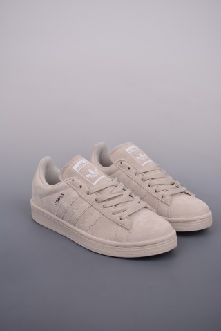 Adidas Campus 'White' view 1
