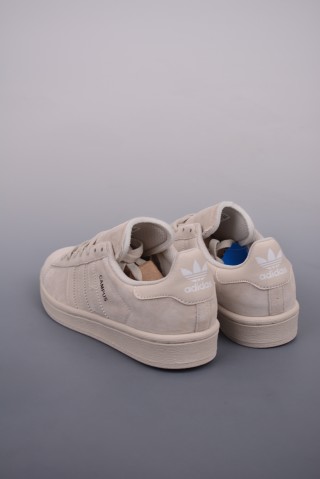 Adidas Campus 'White' view 2