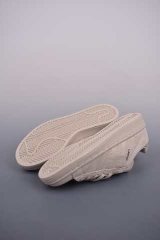 Adidas Campus 'White' view 3