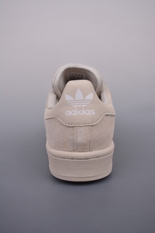 Adidas Campus 'White' view 4