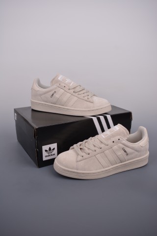 Adidas Campus 'White' view 5