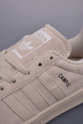 Adidas Campus 'White' view 7