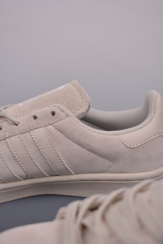 Adidas Campus 'White' view 8
