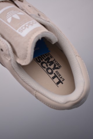 Adidas Campus 'White' view 9