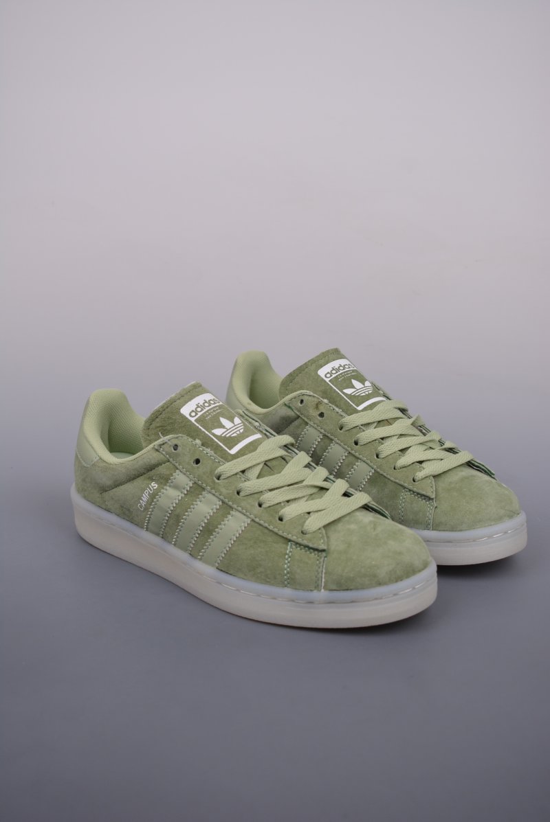 Adidas Campus 'White'