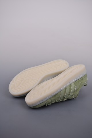 Adidas Campus 'White' view 3
