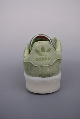 Adidas Campus 'White' view 4