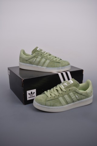 Adidas Campus 'White' view 5