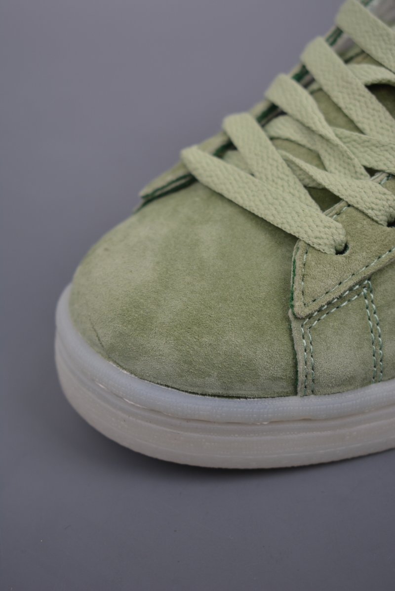 Adidas Campus 'White' view