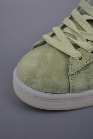 Adidas Campus 'White' view 6