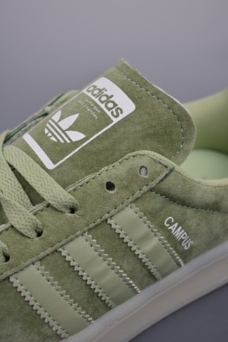 Adidas Campus 'White' view 7