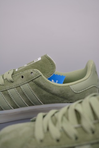 Adidas Campus 'White' view 8