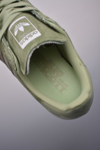 Adidas Campus 'White' view 9
