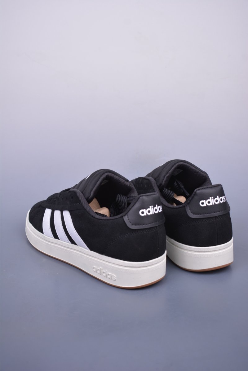 Adidas Grand Court Alpha view
