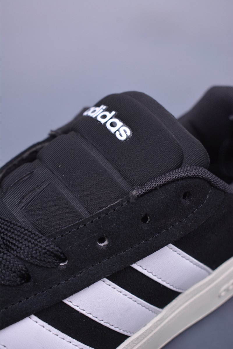 Adidas Grand Court Alpha view