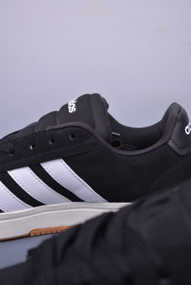 Adidas Grand Court Alpha view